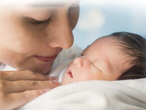 Tips Antipanik Cara Merawat Bayi Baru Lahir