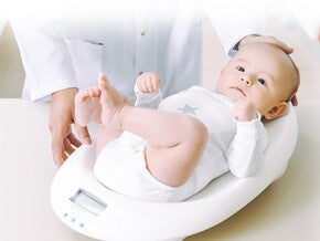 Kenapa Berat Badan Si Kecil Turun Terus