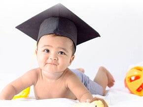Pentingnya Perkembangan Otak Dini (Early Brain Development) Pada si Kecil