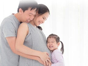 Yang Perlu Diperhatikan Ibu Hamil Usia di atas 35 Tahun