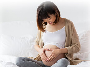 Memasuki Trimester Kedua Kehamilan