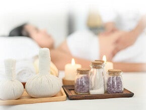 4 Panduan Bagi Mam Yang Ingin Melakukan Spa Saat Hamil