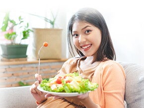 4 Suplemen Penting untuk Ibu Hamil