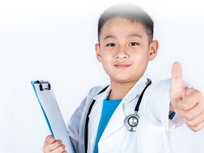 Bagaimana ciri dan karakteristik struktur & sirkuit otak anak hebat