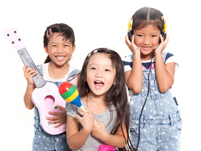 Mengenal 8 Jenis Kepintaran Anak