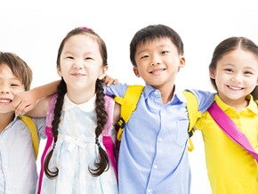 Setiap Anak Mampu Menjadi Yang Terbaik Yang Mereka Bisa
