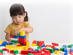 Ini Pentingnya Stimulasi untuk Perkembangan Otak Anak Pada 2 Tahun Pertama Kehidupannya