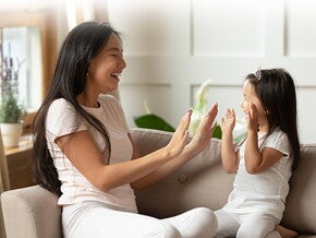 Pentingnya Bermain Bagi Anak