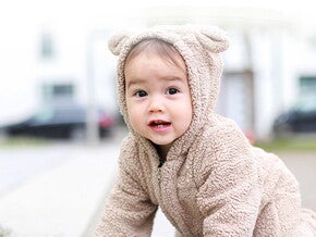 Yang Perlu Mam Ketahui Soal Motorik Kasar dan Motorik Halus dalam Perkembangan Bayi