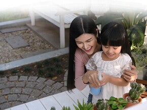 5 Cara Mendukung Kehebatan Si Naturalis
