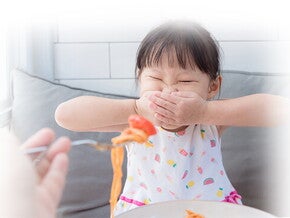 Anak Susah Makan, Perlukah Vitamin Penambah Nafsu Makan