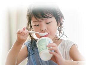 Apa Itu Oligofruktosa dan Bagaimana Perannya Untuk Si Kecil?