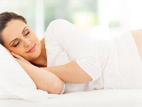 Istirahat dan Tidur (merawat diri Anda)