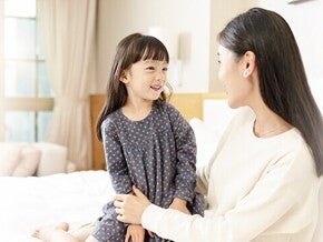 Jika Anak Terlambat Bicara
