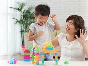 Manfaat Mainan Untuk Perkembangan Si Kecil
