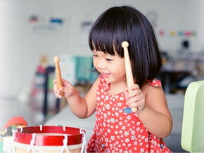 Manfaat Membuat Kreasi Bagi Si Kecil