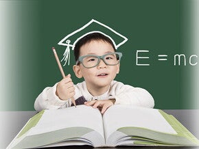 Pentingnya Asupan Kolin untuk Membantu Proses Belajar Si Kecil