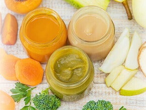Top Vitamin Pendukung Proses Tumbuh Kembang Si Kecil