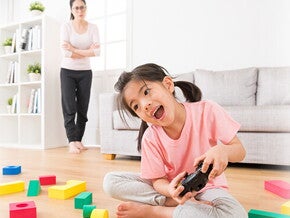 Aktivitas Ini Tidak Boleh Dilakukan Berlebihan Pada Anak