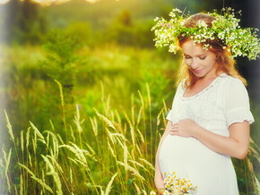 Ayo Mam, Abadikan Momen Indah Kehamilan Lewat “Maternity Shoot”