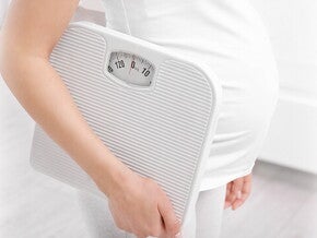 Hamil dengan Kondisi Berat Badan Berlebih