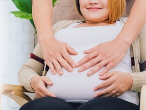 Pijat untuk Ibu Hamil