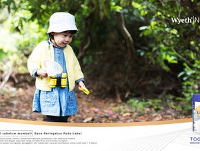 Manfaat Positif Eksplorasi dengan Alam untuk Asah Bakat Natural Si Kecil