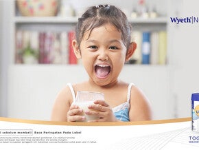 Ketahui Manfaat Omega 3 dan 6 untuk Bantu Tumbuh Kembang Si Kecil