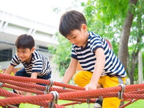 Ide Aktivitas Bermain untuk Jadikan Tubuh Anak Kuat