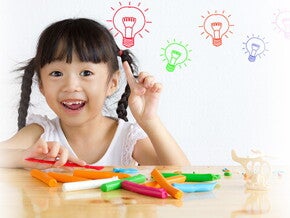 5 Hal yang Mempengaruhi Kepintaran Anak