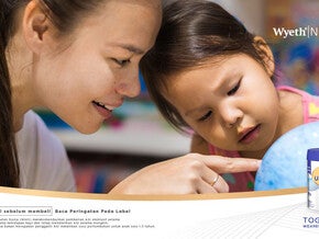 Dukung Si Kecil Bereksplorasi Sesuai Minat Dapat Kembangkan Bakat Naturalnya