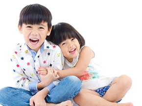 Pendidikan Karakter Anak Tak Kalah Penting dari Pendidikan Akademis. Ini Alasannya