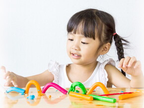 5 Alat Peraga untuk Dukung Kreativitas Anak