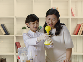 Cognitive Flexibility: Jadikan si Kecil Menjadi Anak Hebat
