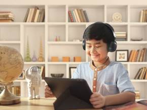Kemampuan Self-Control Kunci Sukses Si Kecil di Masa Depan