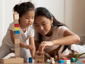 Mom, Yuk Dukung Perkembangan Fisik Motorik Anak Usia Dini Dengan Cara Ini