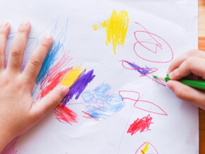 Teknik Menggambar untuk Anak Usia Dini yang Mudah Diterapkan Teknik Menggambar untuk Anak Usia Dini yang Mudah Diterapkan