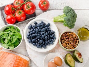 Nutrisi untuk Perkembangan Otak Anak yang Perlu Mam Ketahui