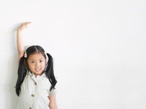 Catat, Mam! Inilah Ciri-ciri Tumbuh Kembang Anak Umur 1-3 Tahun Catat, Mam! Inilah Ciri-ciri Tumbuh Kembang Anak Umur 1-3 Tahun