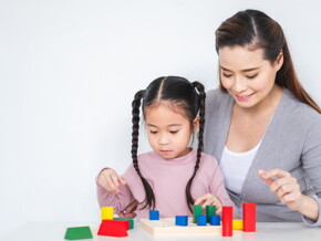 Mengenal Cara Deteksi Dini Tumbuh Kembang Anak Mengenal Cara Deteksi Dini Tumbuh Kembang Anak