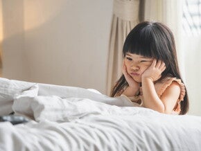 5 Permasalahan Anak Usia Dini dan Cara Menanganinya 