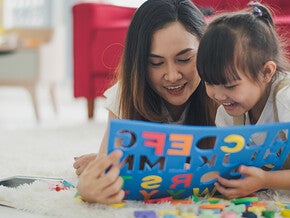 Proses Belajar Si Little Learner Serta Stimulasi Anak 1 Tahun 