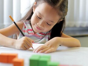 Gaya Belajar Anak Usia Dini: Visual, Auditori, dan Kinestetik