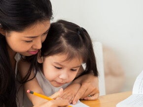 Mudah dan Efektif, Ini 7 Cara Melatih Fokus Anak