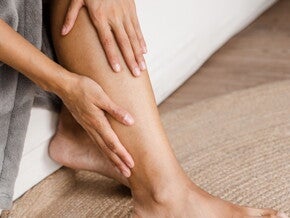 Apakah Normal Kaki Bengkak Setelah Melahirkan?