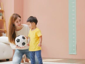 Perkembangan Anak 1 Tahun, Buah Hati Sudah Bisa Apa Saja? 