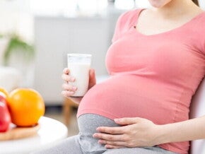 Manfaat DHA untuk Ibu Hamil: Nutrisi Penting untuk Kecerdasan Bayi
