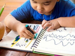 Panduan Parenting Anak: 10 Tips Mendidik Anak Menjadi Kreatif 