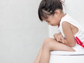 Wajib Tahu! Ini 7 Cara Mengatasi Sembelit Pada Anak!  