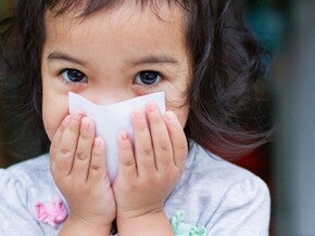 3 Macam Alergi pada Anak yang Paling Sering: Kenali Tanda dan Penanganannya